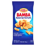 Osem Bamba Snack