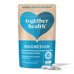 Together Marine Magnesium Capsules