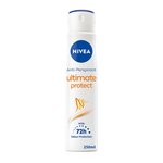 NIVEA Ultimate Protect Anti-Perspirant Deodorant Spray