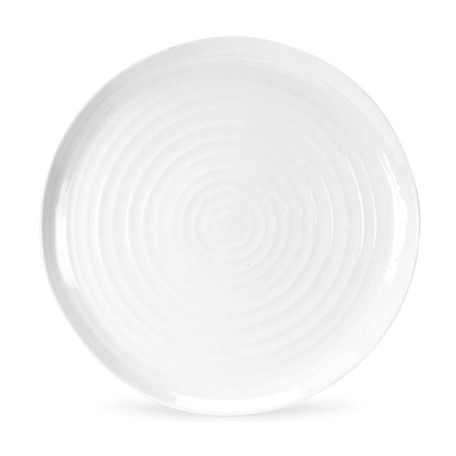 Sophie Conran White Porcelain Platter, 30cm