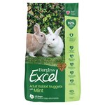 Burgess Excel Adult Rabbit Food with Mint
