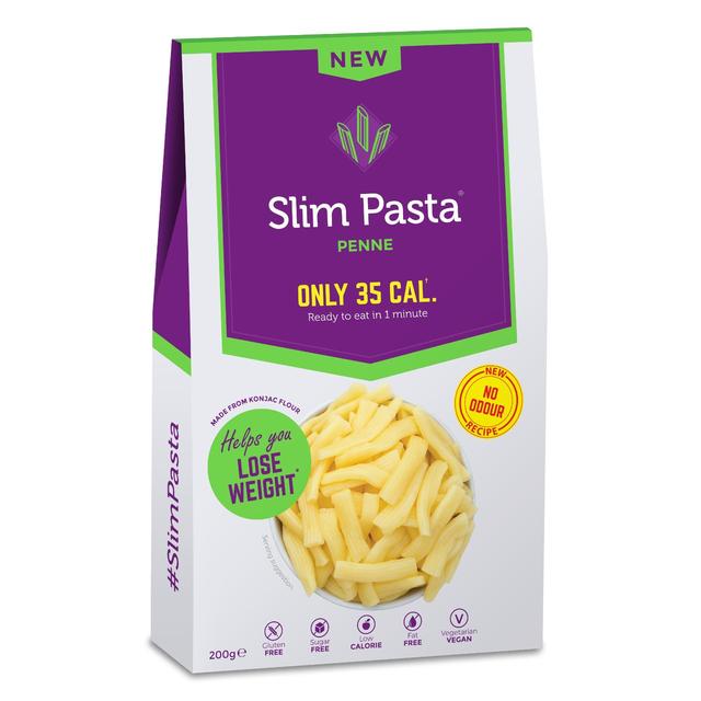 Eat Water Slim Pasta Penne, 200g