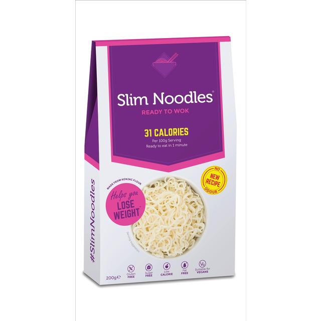 Eat Water Slim Noodles, 200g