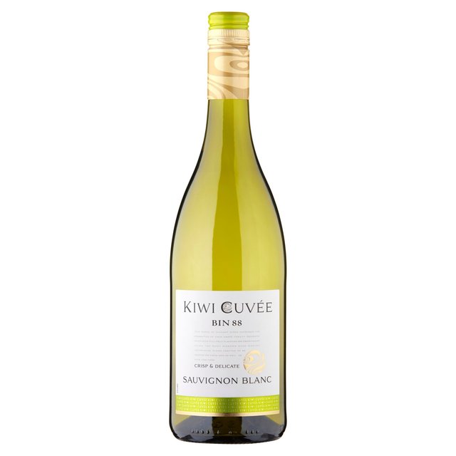 Kiwi Cuvee Sauvignon Blanc, 75cl