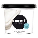 Liberte Plain Yoghurt