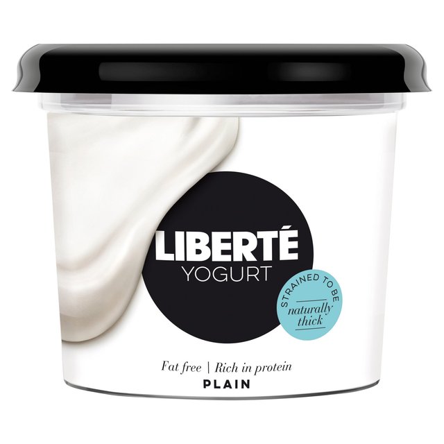 Liberte Natural Yoghurt, 500g