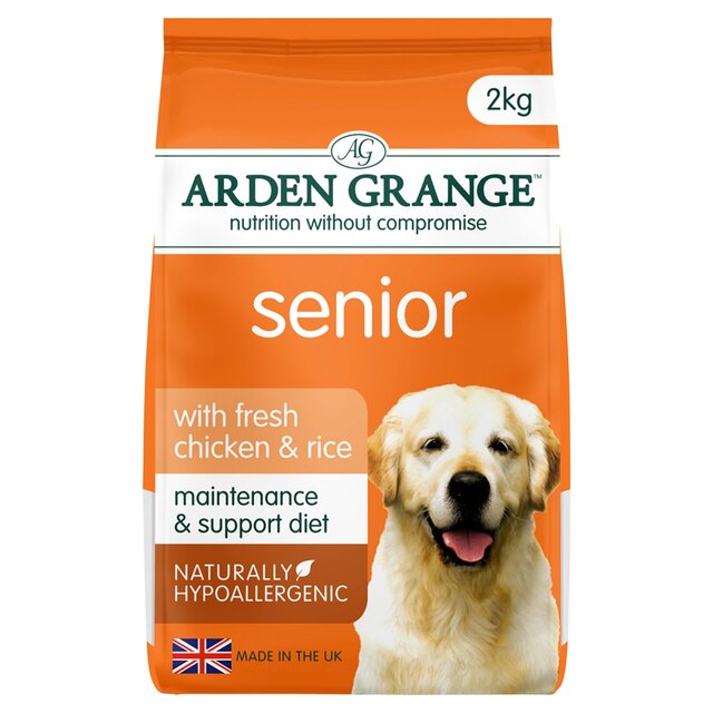 arden grange low fat dog food