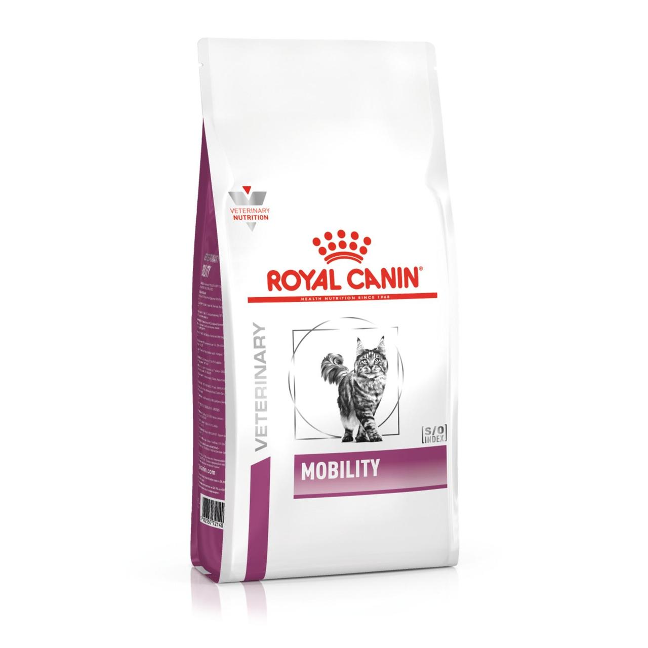 An image of Royal Canin Feline Mobility
