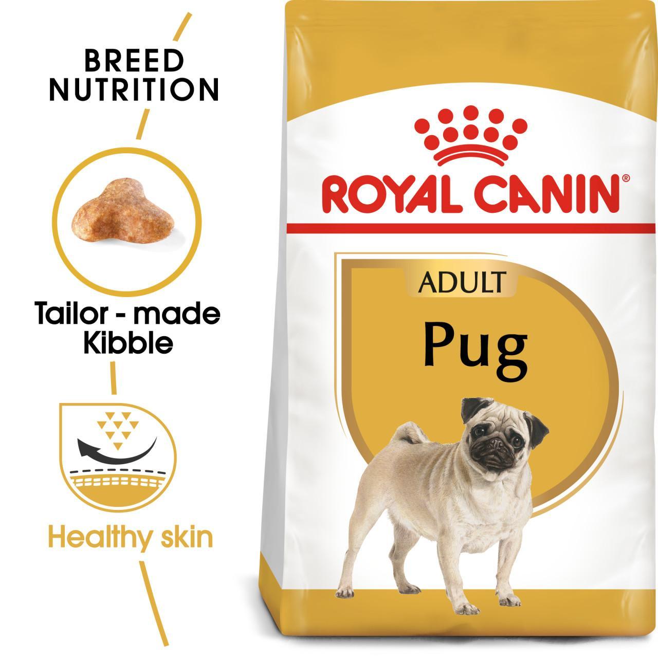 An image of Royal Canin Pug