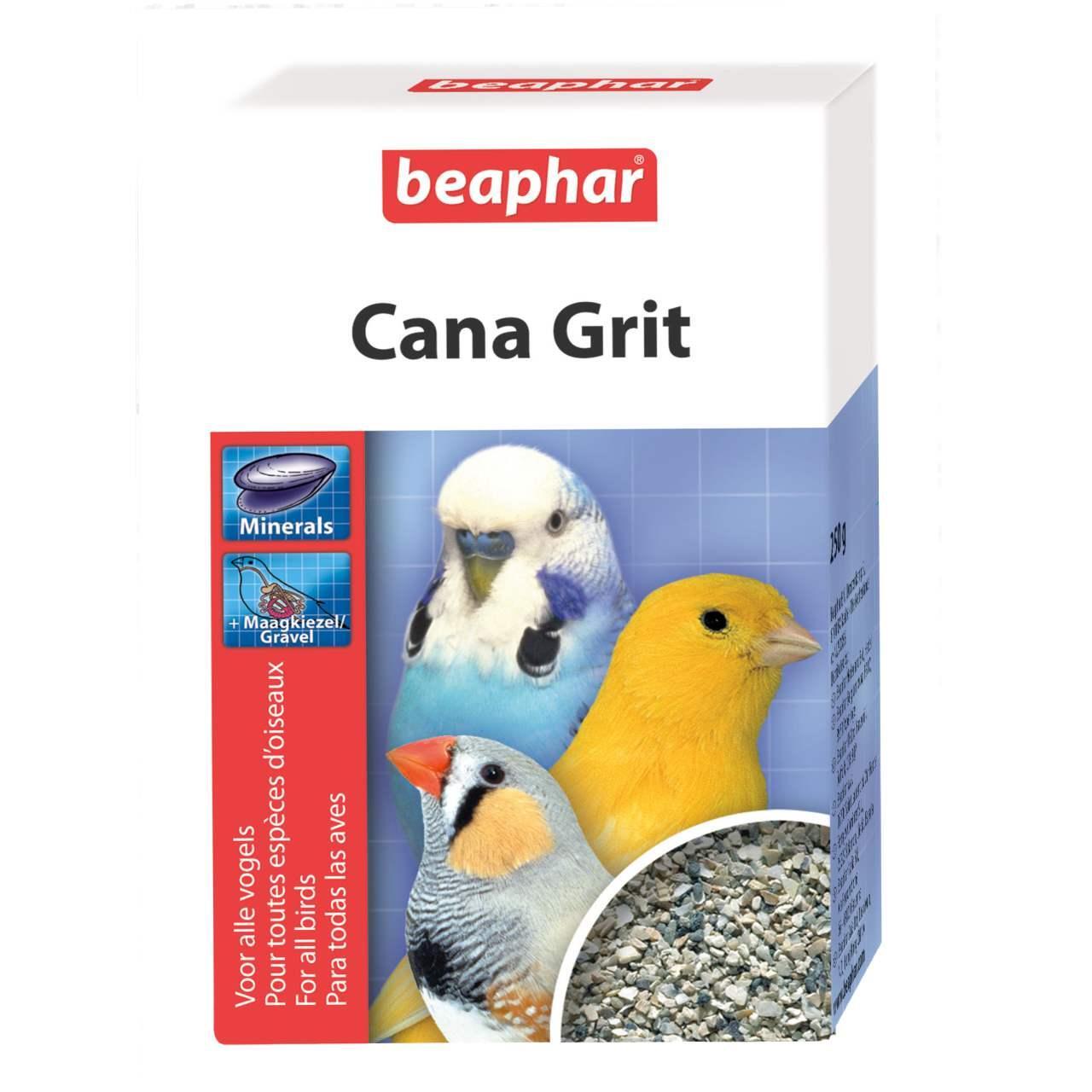An image of Beaphar Cana Grit