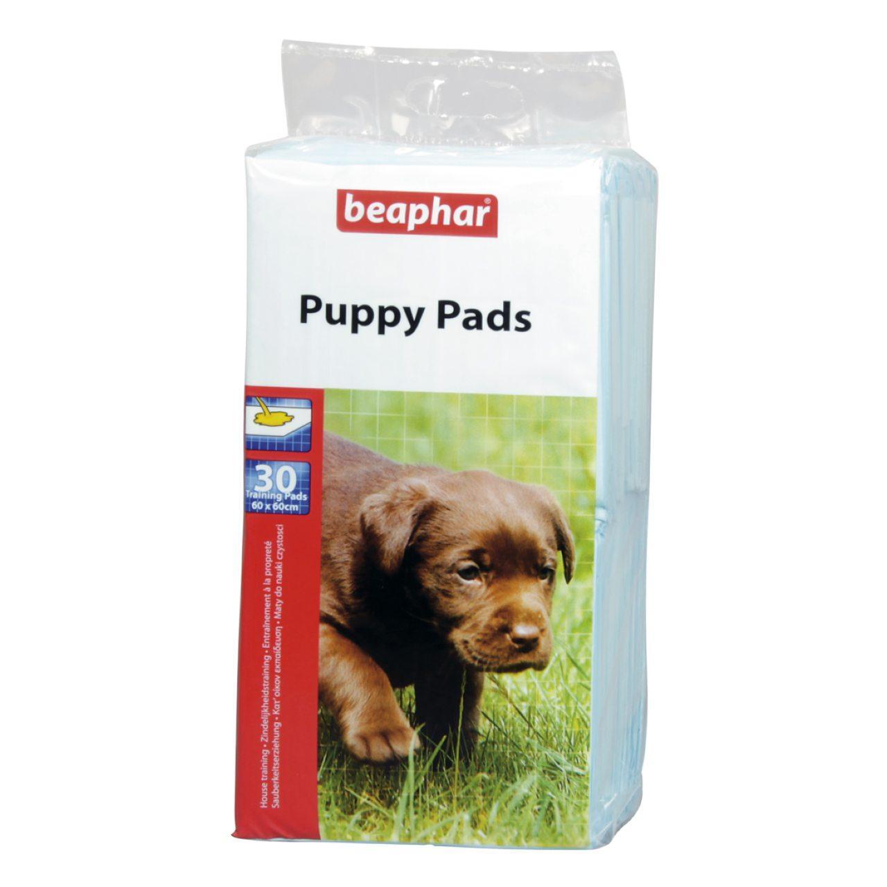 An image of Beaphar Puppy Training Pads
