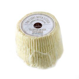 Natoora Ricotta Salata Dura | Ocado