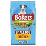 Bakers Small Dog Chicken Dry Dog Food