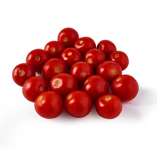 Natoora Sicilian Cherry Vine Ripened Tomatoes, 330g