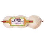 Ocado Exclusive Sweet White Onions