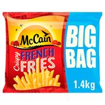 McCain French Fries 