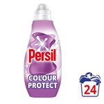 Persil Laundry Washing Liquid Detergent Colour 24 Wash 