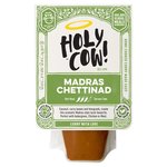 Holy Cow! Madras Chettinad Curry Sauce