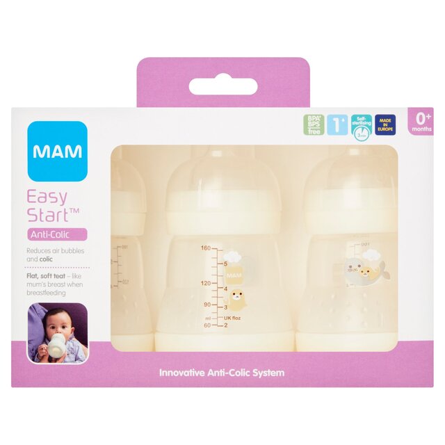 mam bottle uk