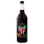 James White Beet It Organic Beetroot Juice with Ginger