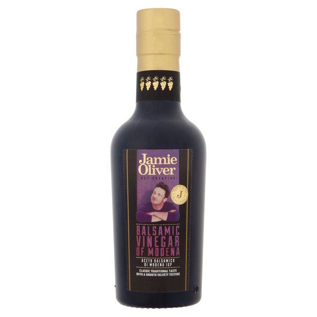 Jamie Oliver Special Reserve Balsamic Vinegar of Modena, 250ml