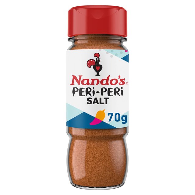 Nando’s Peri-Peri Salt, 70g