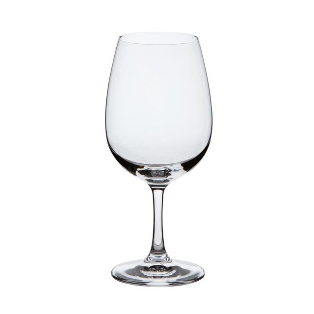 Dartington Red Wine Glasses Set 450ml Ocado