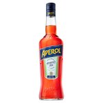 Aperol Aperitivo Italian Spritz