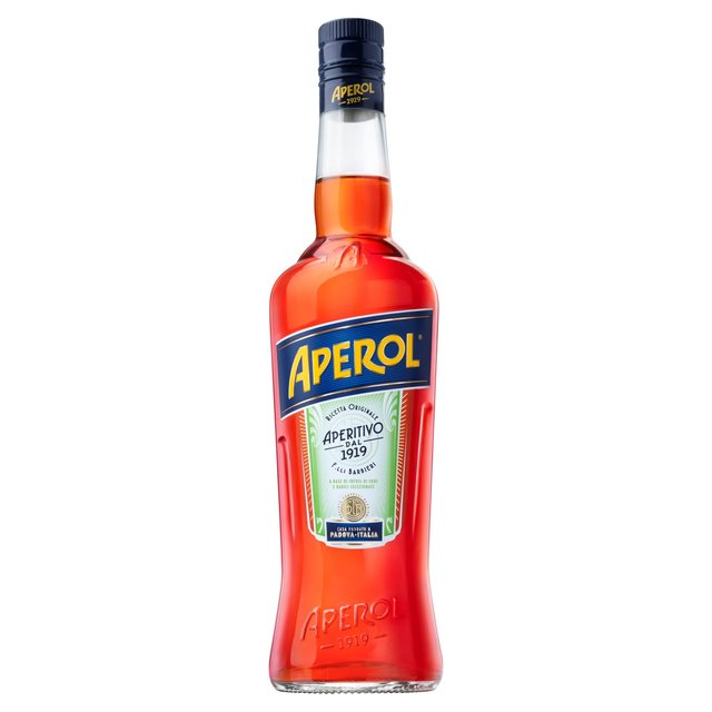 Aperol Aperitivo Italian Spritz, 70cl