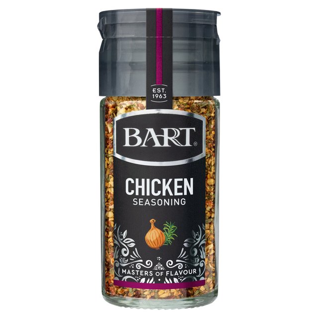 Bart Chicken Seasoning, 38g