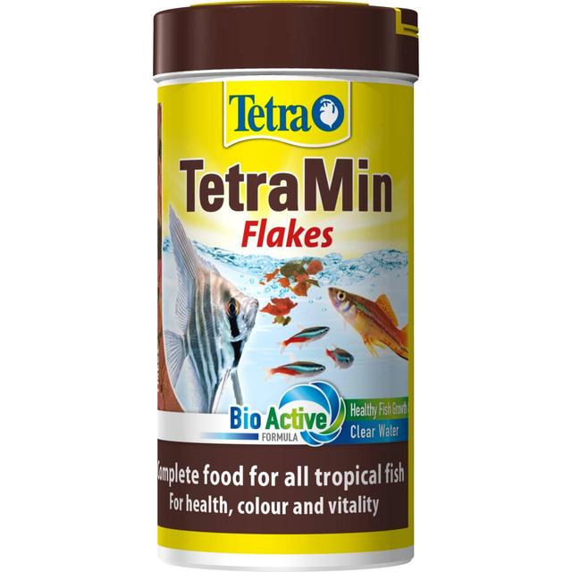 Tetra Tetramin Tropical Flake, 52g