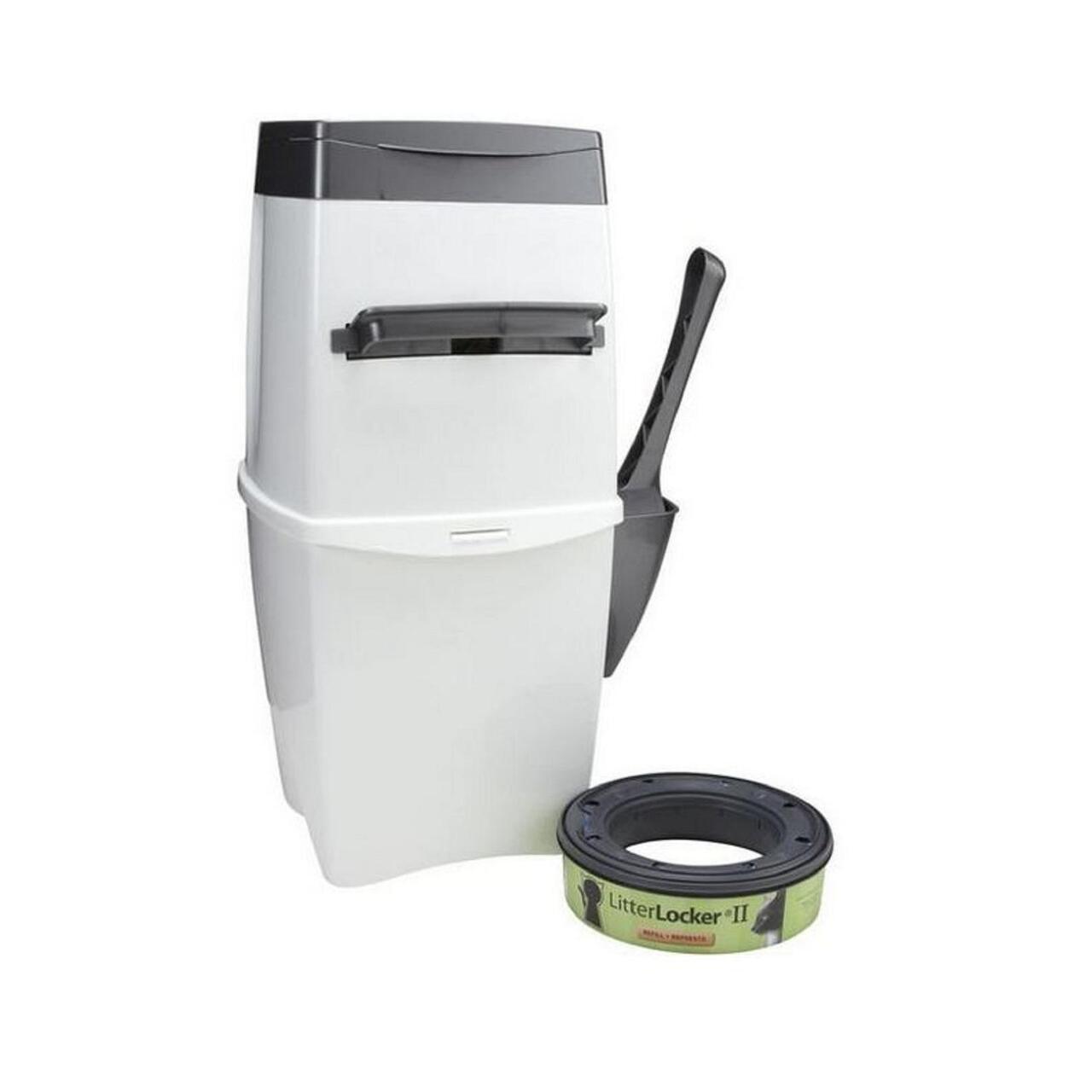 An image of Cat Litter Locker Pail II