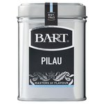 Bart Pilau Rice Seasoning Blend Tin