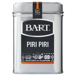 Bart Blends Piri Piri Seasoning Tin