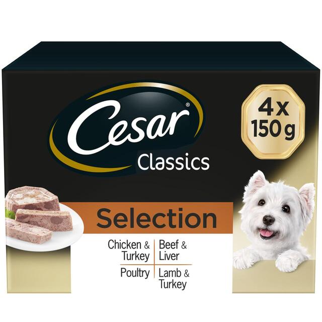 cesar classics