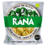 Rana Spinach & Ricotta Fresh Tortelloni
