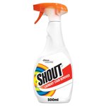 Shout Triple-Acting Stain Removing Spray