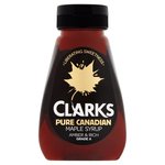 Clarks Pure Maple No 1