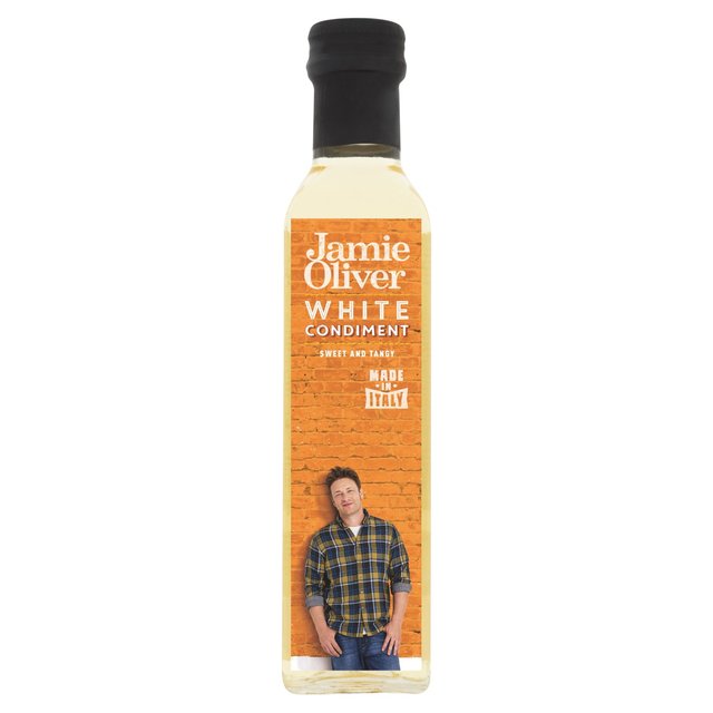 Jamie Oliver White Condiment, 250ml
