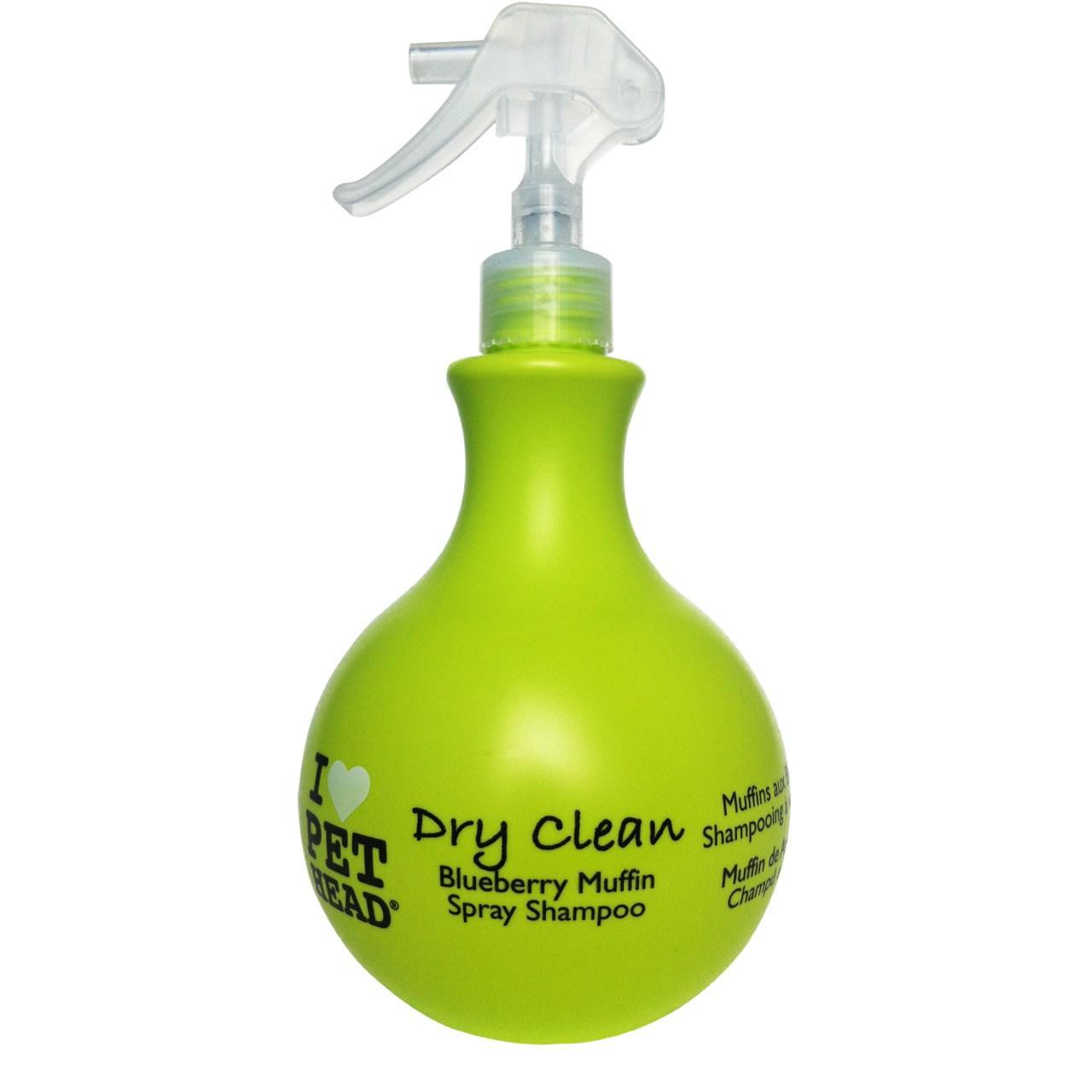 An image of Pet Head Dry Clean